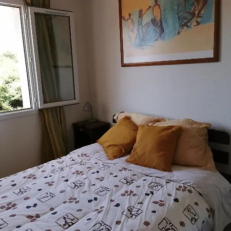 別荘 Petite Maisonnette De Plein Pied *