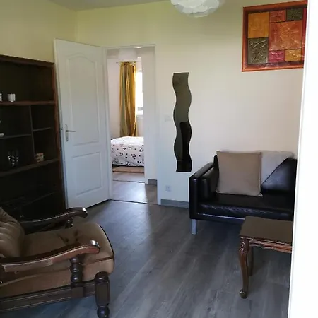 Petite Maisonnette De Plein Pied 別荘