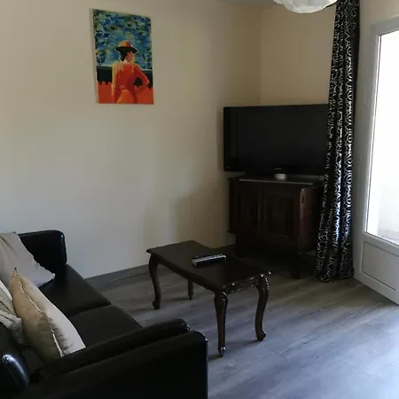 別荘 Petite Maisonnette De Plein Pied
