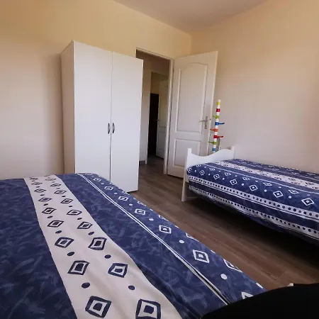 別荘 Petite Maisonnette De Plein Pied