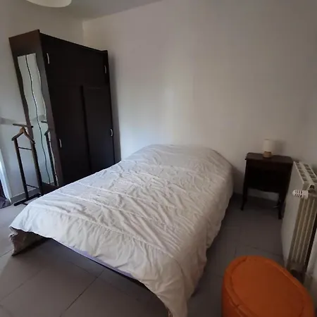 別荘 Petite Maisonnette De Plein Pied *