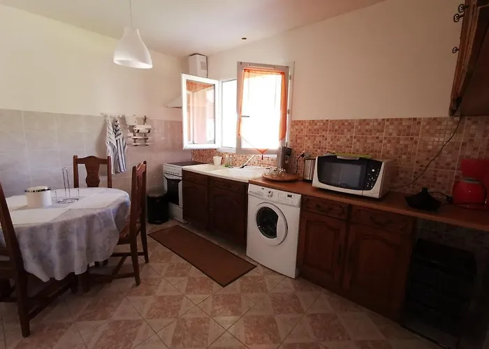 Petite Maisonnette De Plein Pied Dom wakacyjny